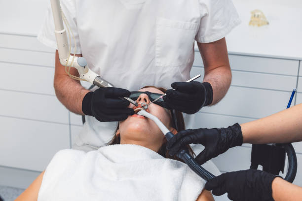 Best Emergency Dentist for Lost Fillings or Crowns in Shepherdstown, WV